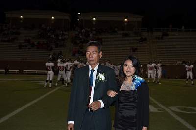 Homecoming Night 103